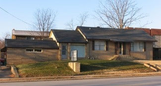 Plus de détails pour 7200 W Main St, Belleville, IL - Bureau à louer