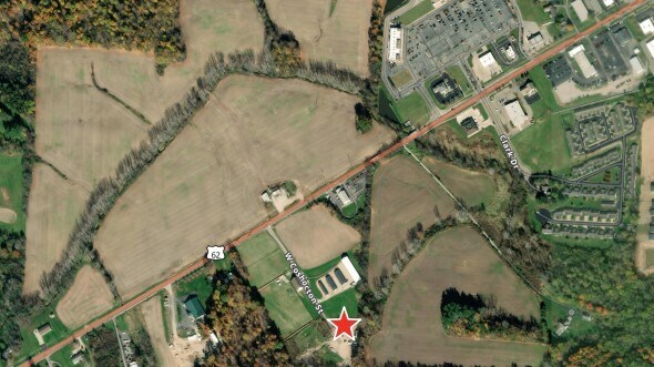 915 W Coshocton St, Johnstown, OH à louer Photo principale– Image 1 sur 3