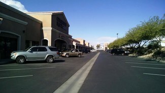 Plus de détails pour 2585 Miracle Mile, Bullhead City, AZ - Local commercial à vendre