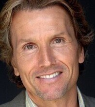 Peter Lavin