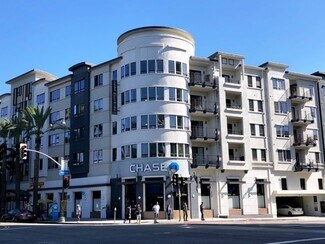 Plus de détails pour 5600 Wilshire Blvd, Los Angeles, CA - Local commercial à louer