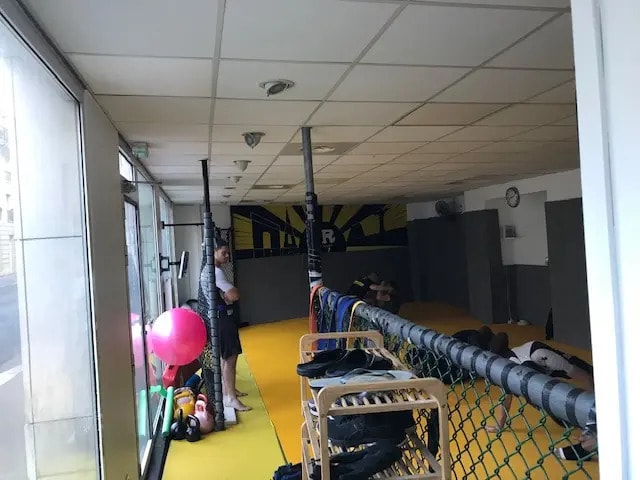 33 Rue Des Terres Au Curé, Paris à louer - Photo intérieure – Image 2 sur 6