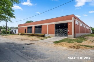 Plus de détails pour 1027 Morales St, San Antonio, TX - Industriel/Logistique à vendre