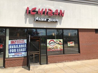 Plus de détails pour 170 Elm St, West Springfield, MA - Local commercial à louer