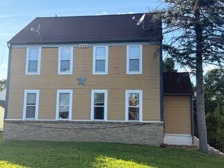 Plus de détails pour 35 & 37 W Lakeview Ave – Logement à vendre, Oaklyn, NJ
