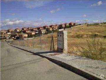 Terrain dans Villanueva de Perales, Madrid à vendre - Photo de l’immeuble – Image 2 sur 5