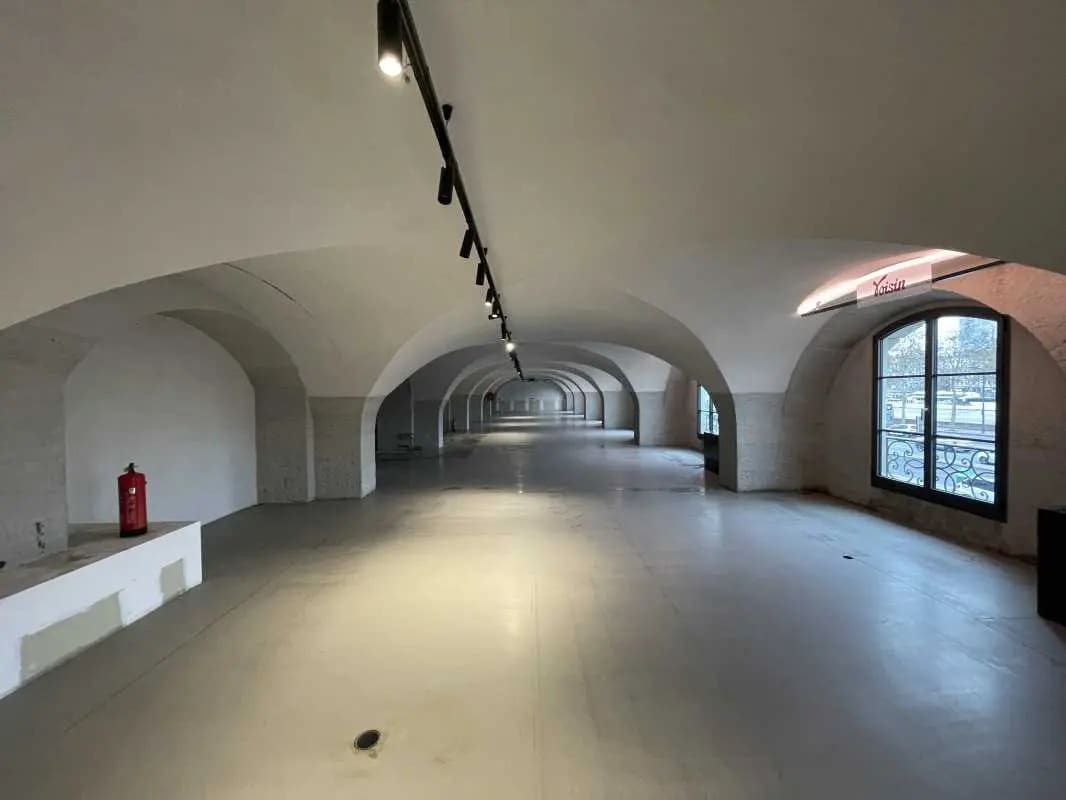 Bureau dans Lyon à louer Photo intérieure– Image 1 sur 9