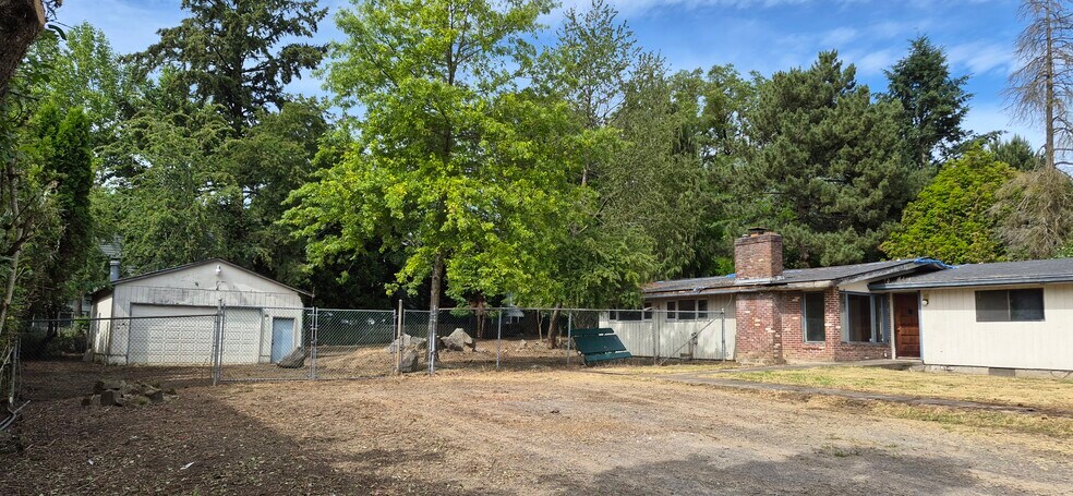 7085 SW Beveland Rd, Tigard, OR à vendre - Photo de l’immeuble – Image 3 sur 6