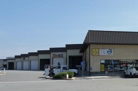 5870 Monterey Rd, Gilroy, CA à louer - Photo de l’immeuble – Image 3 sur 3