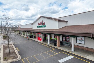 Plus de détails pour 309-385 N Seymour Ave, Mundelein, IL - Local commercial à louer