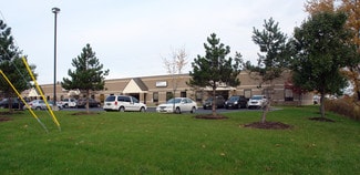 Plus de détails pour 6731 Collamer Rd, East Syracuse, NY - Local d'activités à louer