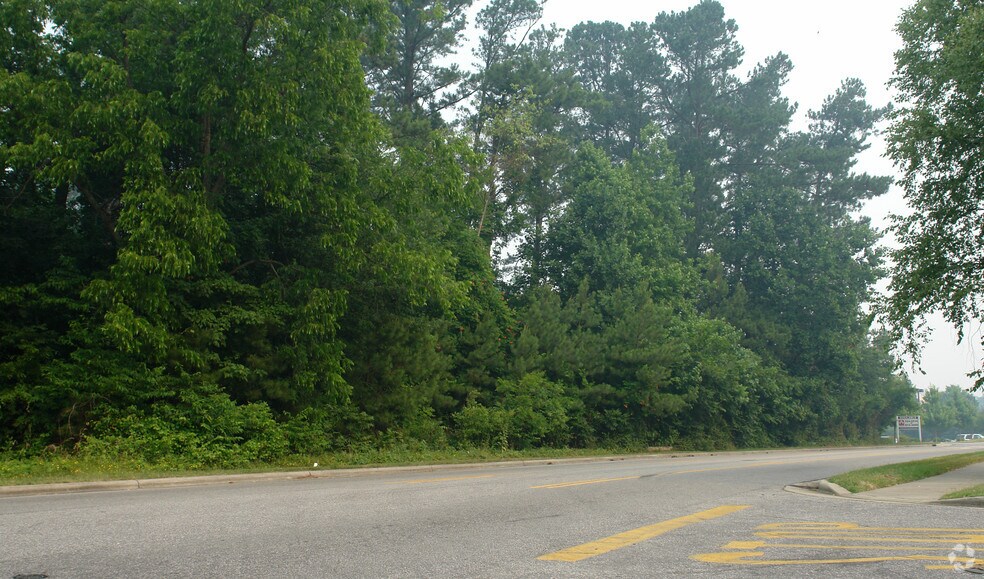 0 Knightdale Blvd, Knightdale, NC à vendre - Photo de l’immeuble – Image 1 sur 15