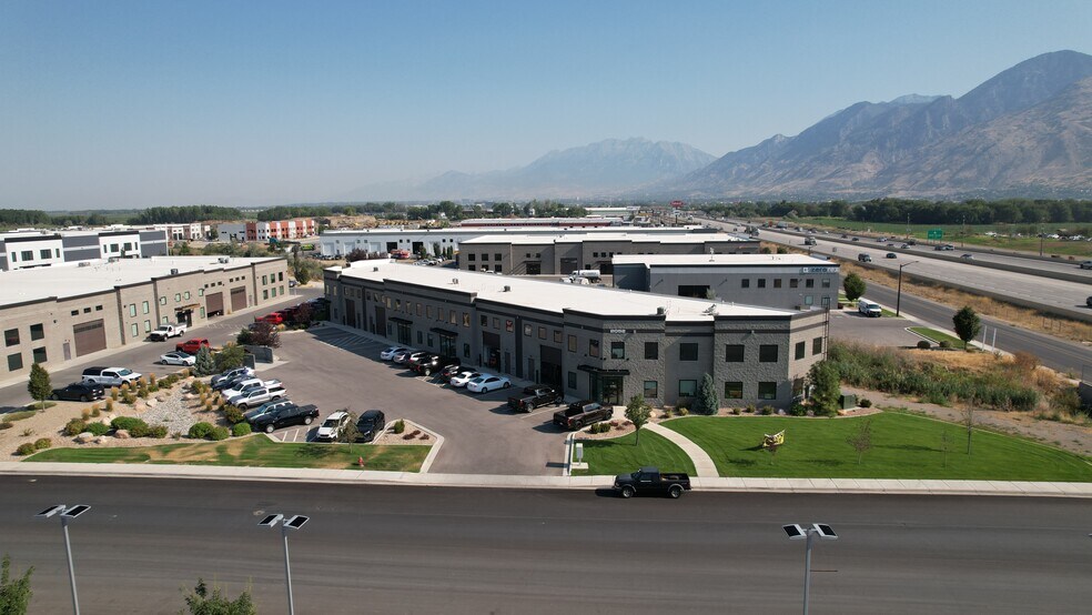 2052 W 500 N, Springville, UT à louer - Photo de l’immeuble – Image 2 sur 4