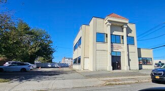 Plus de détails pour 2410 Hempstead Tpke, East Meadow, NY - Bureau/Médical à louer