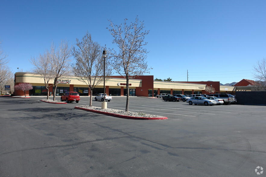 3923-3999 S McCarran Blvd, Reno, NV à louer - Photo de l’immeuble – Image 2 sur 4