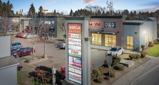 Plus de détails pour 2118 Lancaster Dr NE, Salem, OR - Local commercial à louer