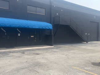 Plus de détails pour 10431-10461 NW 26th St, Miami, FL - Industriel/Logistique à louer