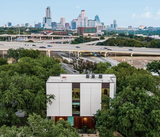 Plus de détails pour 2208 Lake Austin Blvd, Austin, TX - Bureau à vendre