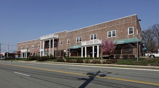 Plus de détails pour 107 E Mount Pleasant Ave, Livingston, NJ - Bureau, Bureau/Local commercial à louer