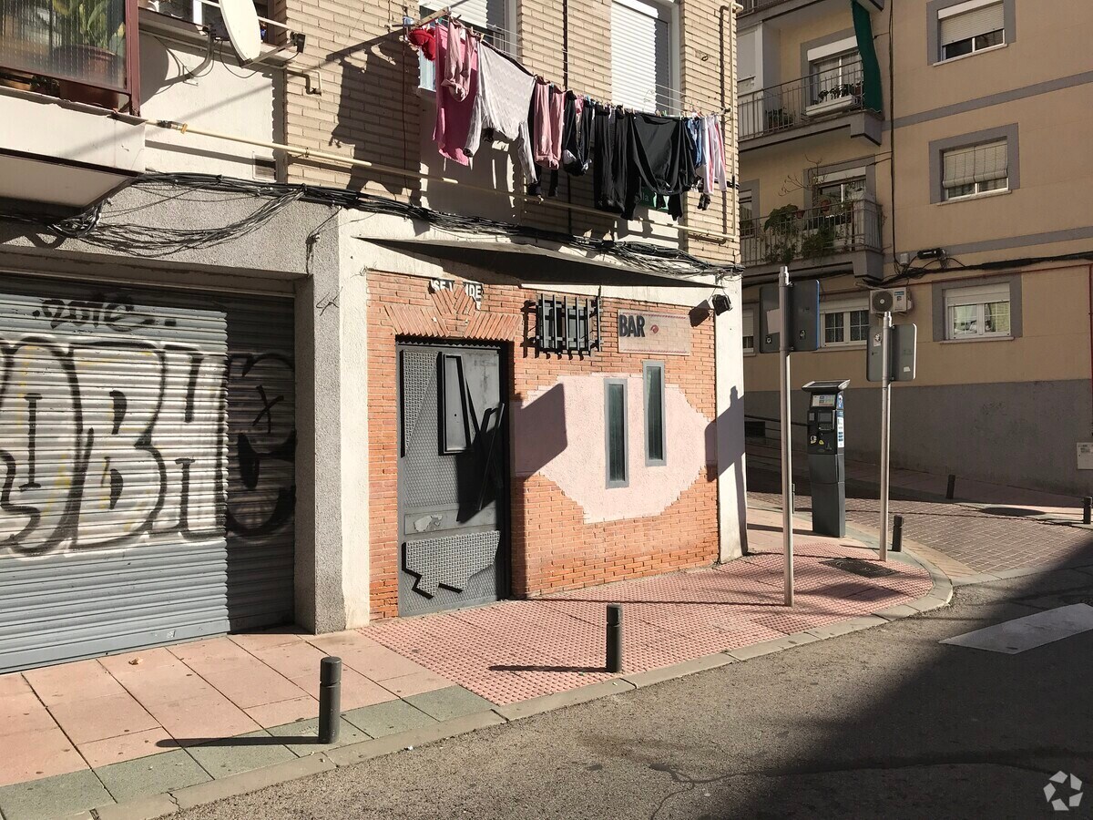 Calle Ceuta, 28, Alcobendas, MAD 28100 - Lot Puerta 02, Esc. 1 -  - Photo intérieure - Image 1 of 2