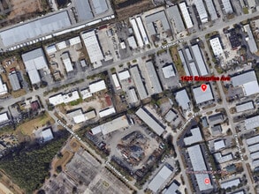 1425 Enterprise Ave, Myrtle Beach, SC à louer Autre– Image 1 sur 2