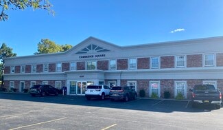 Plus de détails pour 4245 Union Rd, Buffalo, NY - Bureau à louer