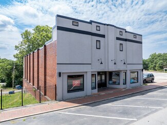 Plus de détails pour 123 W Main St, Buford, GA - Local commercial à louer
