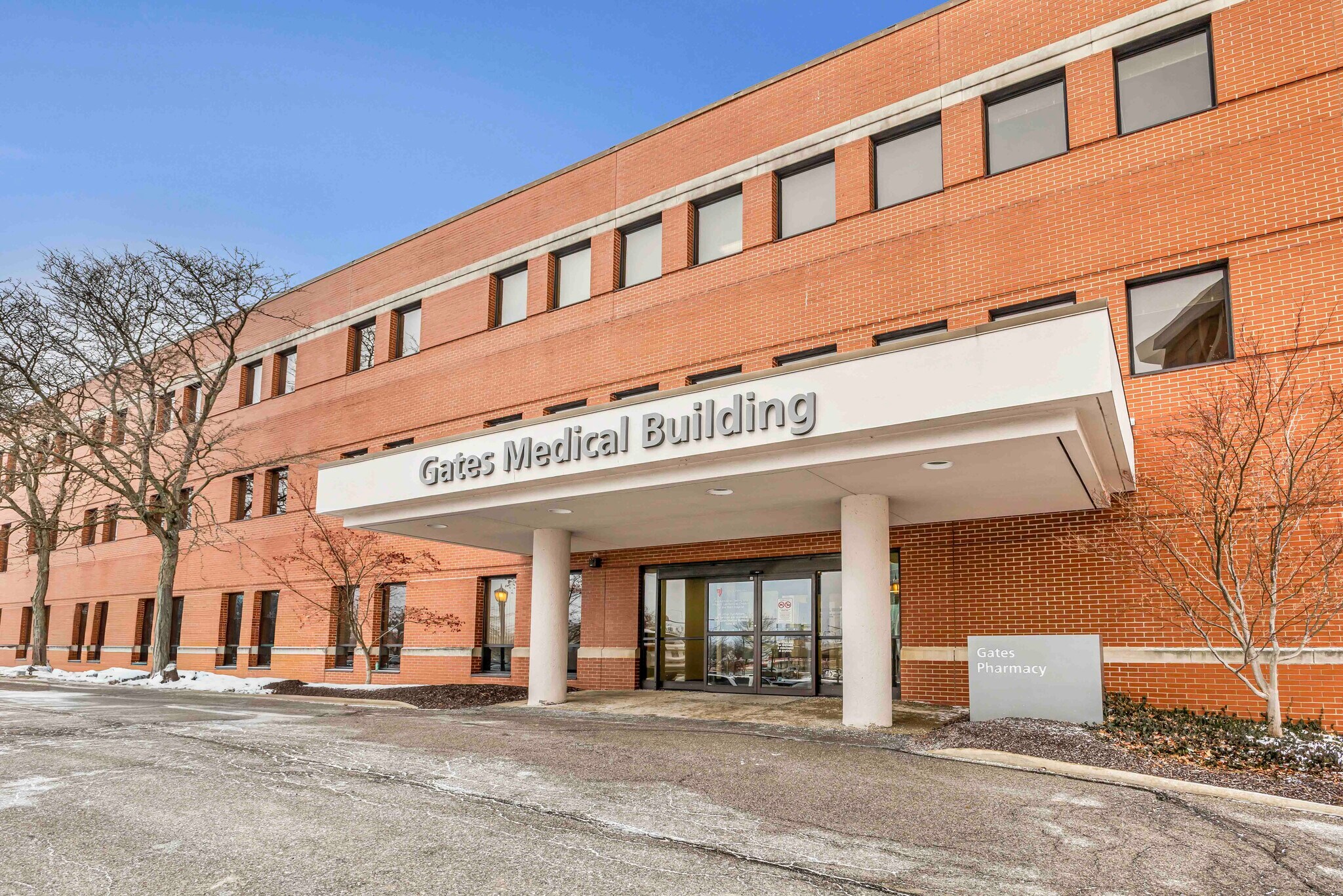 125 E Broad St, Elyria, OH à vendre Photo principale– Image 1 sur 26