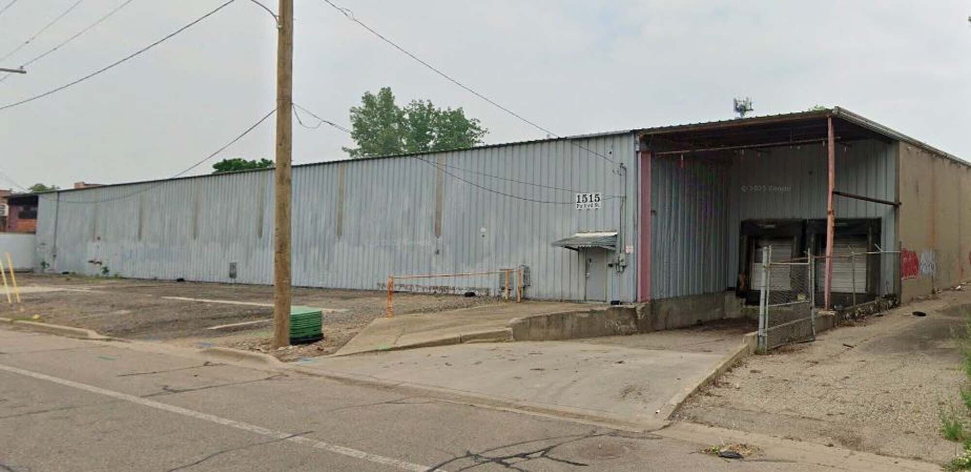 1515 Fulford St, Kalamazoo, MI à louer Photo principale– Image 1 sur 8
