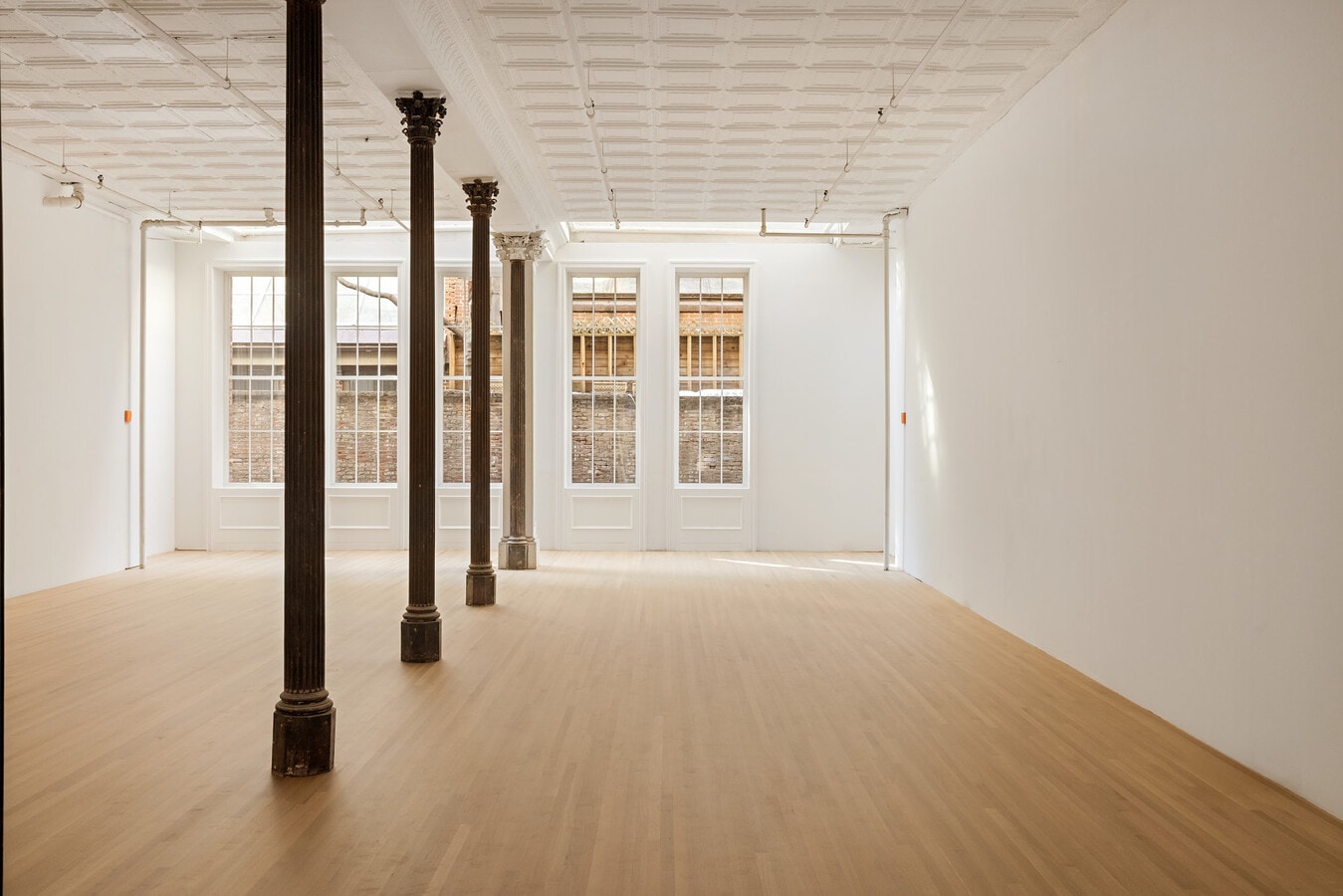 9-11 White St, New York, NY 10013 - Lot 1 - - Photo intérieure - Image 2 of 8