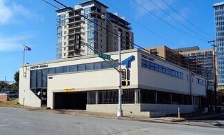 Plus de détails pour 900 Summit Ave, Fort Worth, TX - Bureau à louer