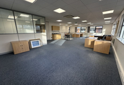 Open Plan