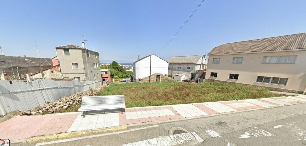 Real, 1, Burela, Lugo à vendre - Photo de l’immeuble – Image 2 sur 5