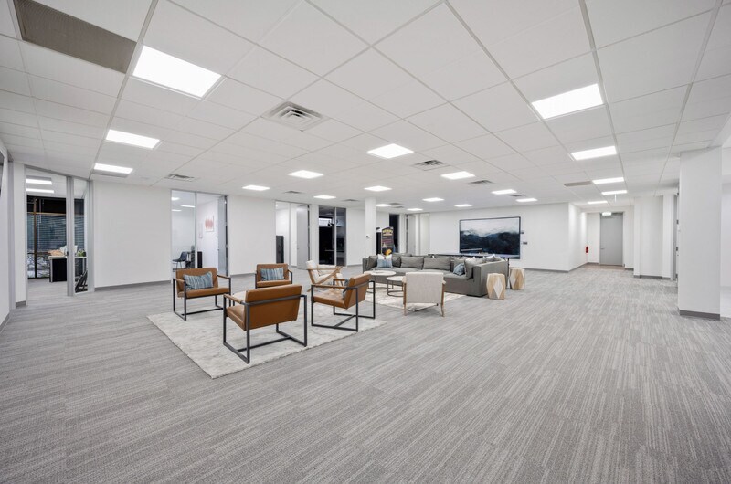 4400-4440 Beltway Dr, Addison, TX à louer - Photo intérieure – Image 3 sur 8