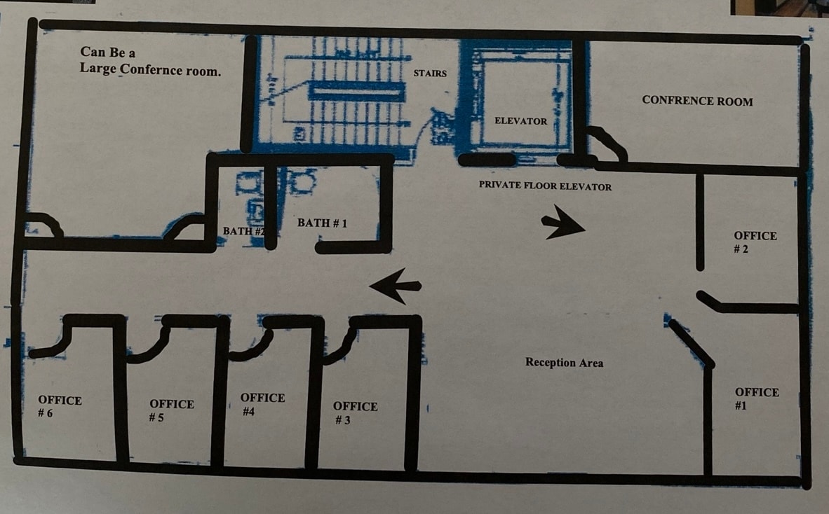 32-56 Steinway St, Astoria, NY à louer Photo intérieure– Image 1 sur 7