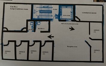 32-56 Steinway St, Astoria, NY à louer Photo intérieure– Image 1 sur 7