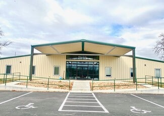 Plus de détails pour 2412 County Lane 175, Carthage, MO - Industriel/Logistique à vendre