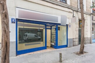 Plus de détails pour Calle de Cañizares, 2, Madrid - Logement à vendre