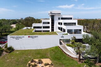 Plus de détails pour 8660 College Pky, Fort Myers, FL - Bureau à louer