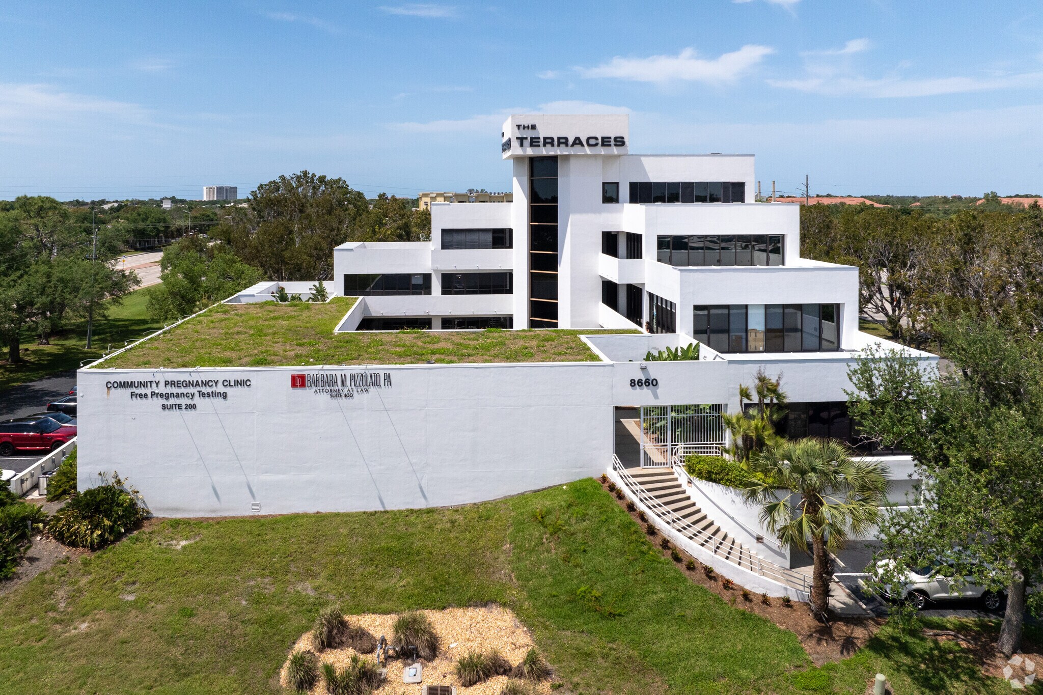 8660 College Pky, Fort Myers, FL à louer Photo de l’immeuble– Image 1 sur 9