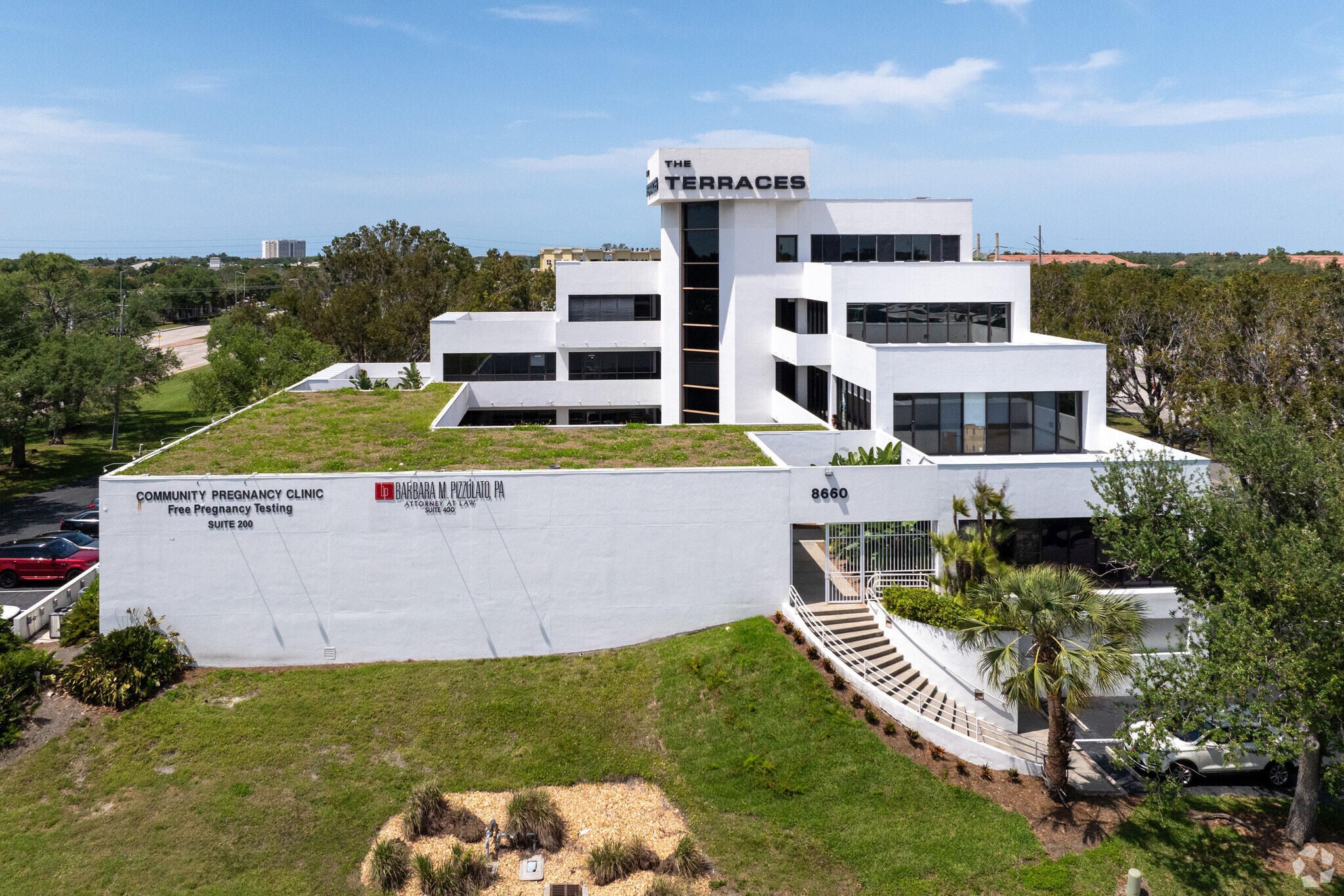 8660 College Pky, Fort Myers, FL à louer Photo principale– Image 1 sur 9