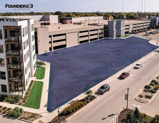 Plus de détails pour West Towncenter Drive, Glendale, WI - Terrain à vendre