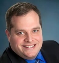 Greg Klemstein