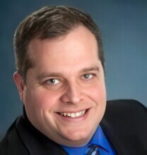 Greg Klemstein