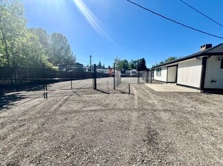 Plus de détails pour 12826 Avondale Way, Everett, WA - Terrain à louer