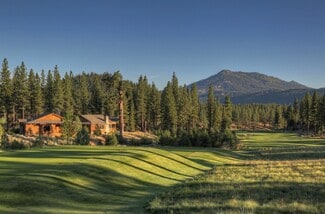 Plus de détails pour 4375 Grizzly Rd, Portola, CA - Terrain à vendre