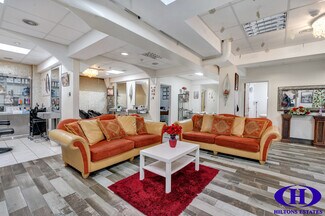 Plus de détails pour 29A The Broadway, Southall - Local commercial à louer