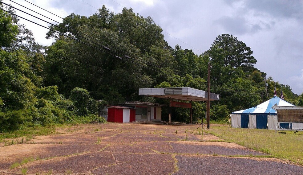 0 McFarland Ln, Aberdeen, MS à vendre - Photo principale – Image 1 sur 1