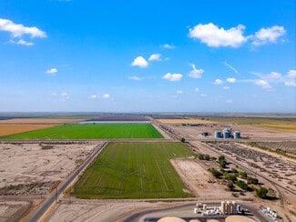 Plus de détails pour 6349 Kershaw Rd, Calipatria, CA - Terrain à vendre
