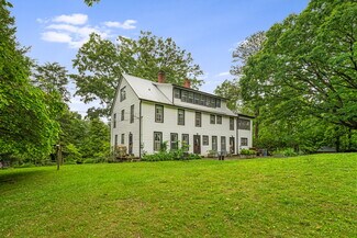 Plus de détails pour 1186 Old Us Hwy 70 W, Black Mountain, NC - Hôtellerie à vendre